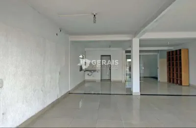 Ponto comercial para alugar no Catalão, Divinópolis 