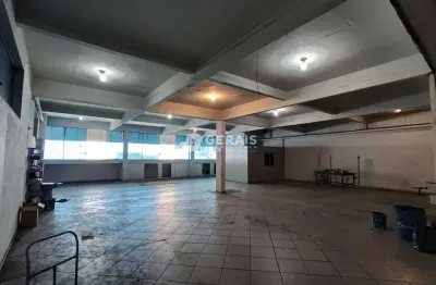 Barracão / Galpão / Depósito para alugar no Centro, Divinópolis 