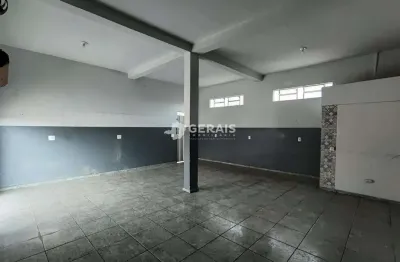 Ponto comercial para alugar no Juza Fonseca, Divinópolis 