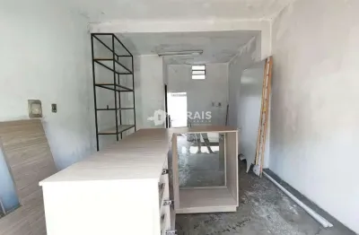 Ponto comercial para alugar no Centro, Divinópolis 