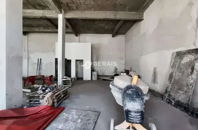 Ponto comercial para alugar no Santa Rosa, Divinópolis 