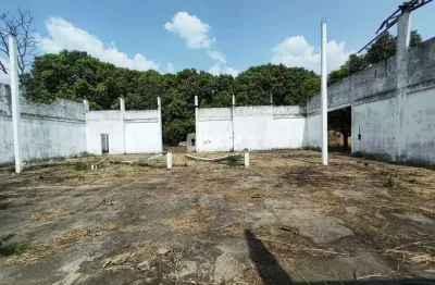 Galpão para aluguel, distrito industrial coronel jovelino rabelo - divinópolis/mg