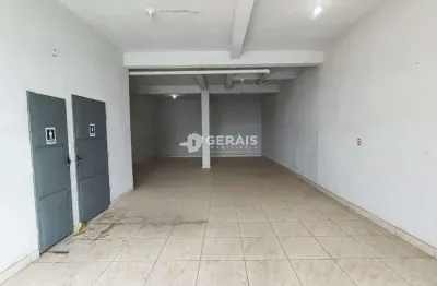 Ponto comercial para alugar no Santa Tereza, Divinópolis 