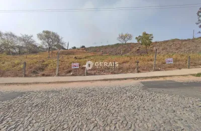Terreno comercial para alugar no Rancho Alegre, Divinópolis 