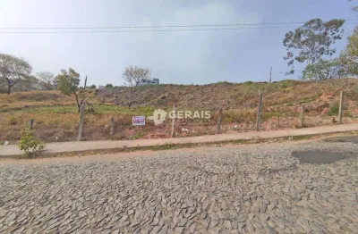 Terreno comercial para alugar no Rancho Alegre, Divinópolis 