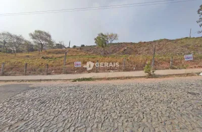 Terreno comercial para alugar no Rancho Alegre, Divinópolis 