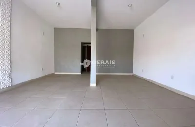 Loja para aluguel, nova fortaleza ii - divinópolis/mg