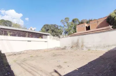 Terreno comercial para alugar no Porto Velho, Divinópolis 