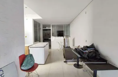 Ponto comercial para alugar no Niterói, Divinópolis 