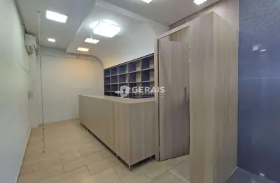 Ponto comercial para alugar no Bom Pastor, Divinópolis 