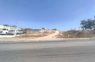 Terreno comercial para alugar no Rancho Alegre, Divinópolis 