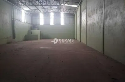 Barracão / Galpão / Depósito para alugar no Levindo Paula Pereira, Divinópolis 