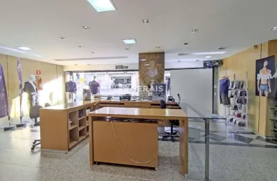 Ponto comercial para alugar no Centro, Divinópolis 