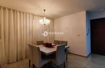 Apto cobertura à venda, 3 quartos, 1 suíte, 2 vagas, manoel valinhas - divinópolis/mg