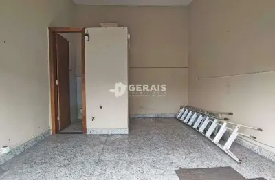 Ponto comercial para alugar no Niterói, Divinópolis 