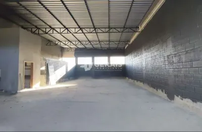 Barracão / Galpão / Depósito para alugar no Marajó, Divinópolis 