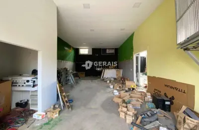Barracão / Galpão / Depósito para alugar no Catalão, Divinópolis 