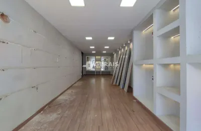 Ponto comercial para alugar no Centro, Divinópolis 