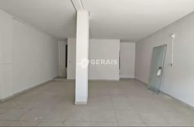 Ponto comercial para alugar no Interlagos, Divinópolis 