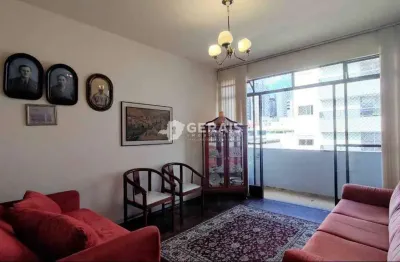 Apartamento à venda, 3 quartos, 1 vaga, centro - divinópolis/mg