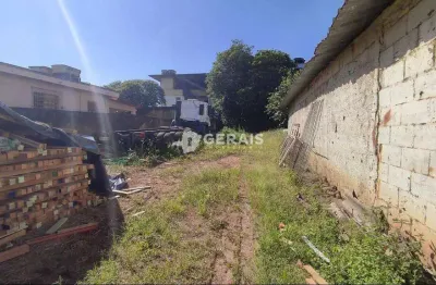 Terreno comercial para alugar no Porto Velho, Divinópolis 