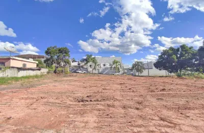 Terreno comercial para alugar no Ipiranga, Divinópolis 