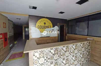 Ponto comercial para alugar no Centro, Divinópolis 