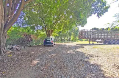 Terreno comercial para alugar no Catalão, Divinópolis 