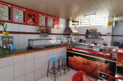 Ponto comercial para alugar no Niterói, Divinópolis 