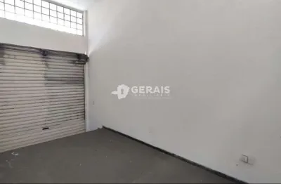 Ponto comercial para alugar no Bom Pastor, Divinópolis 