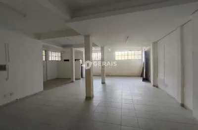 Ponto comercial para alugar na Casa Nova, Divinópolis 