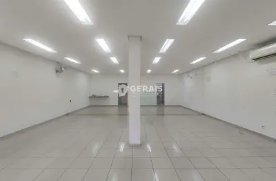Ponto comercial para alugar no Centro, Divinópolis 