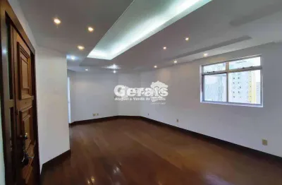 Apartamento à venda, 3 quartos, 1 suíte, 1 vaga, centro - divinópolis/mg