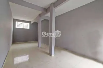 Ponto comercial para alugar na Vila Belo Horizonte, Divinópolis 
