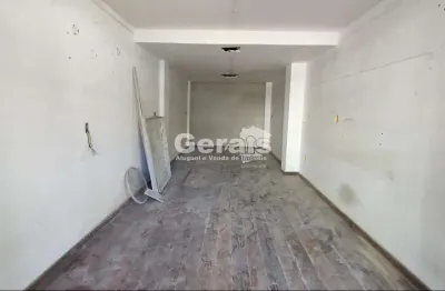 Sala comercial para alugar no Orion, Divinópolis 