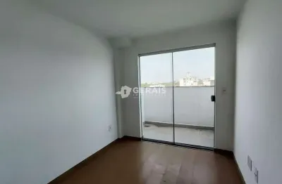 Apto cobertura duplex à venda, 3 quartos, 1 suíte, 2 vagas, esplanada - divinópolis/mg