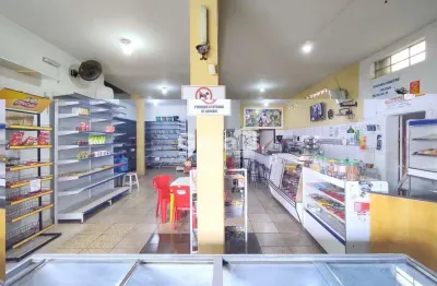 Ponto comercial para alugar no Centro, Divinópolis 