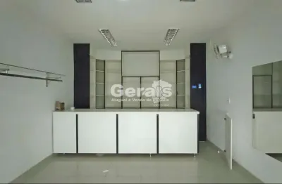 Ponto comercial para alugar no Bom Pastor, Divinópolis 