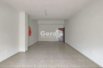 Ponto comercial para alugar no Centro, Divinópolis 