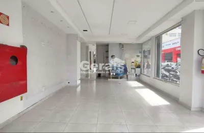 Ponto comercial para alugar no Centro, Divinópolis 