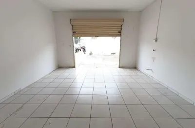 Ponto comercial para alugar no Centro, Divinópolis 