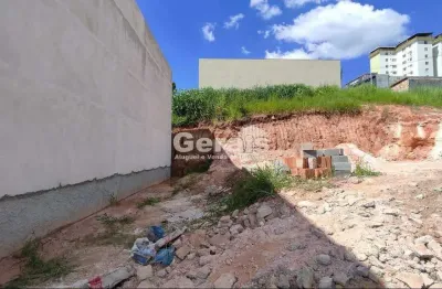 Terreno comercial para alugar no Ipiranga, Divinópolis 