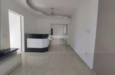 Casa para aluguel, 3 quartos, 3 vagas, centro - divinópolis/mg