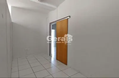Andar comercial para aluguel, centro - divinópolis/mg