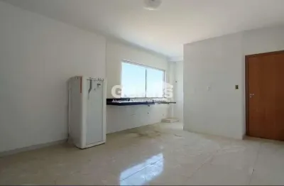 Apartamento à venda, 3 quartos, 1 vaga, nações - divinópolis/mg