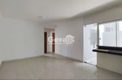 Apartamento à venda, 3 quartos, 1 vaga, nações - divinópolis/mg