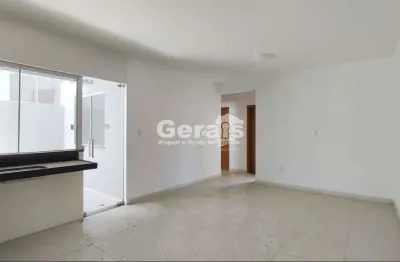 Apartamento à venda, 3 quartos, 1 vaga, nações - divinópolis/mg