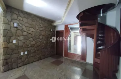 Casa comercial para aluguel, 5 quartos, 3 suítes, 2 vagas, sidil - divinópolis/mg