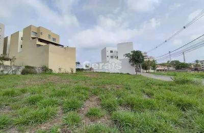 Terreno comercial para alugar no Chanadour, Divinópolis 
