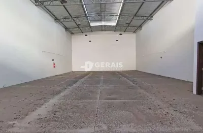 Barracão / Galpão / Depósito para alugar no Padre Libério, Divinópolis 